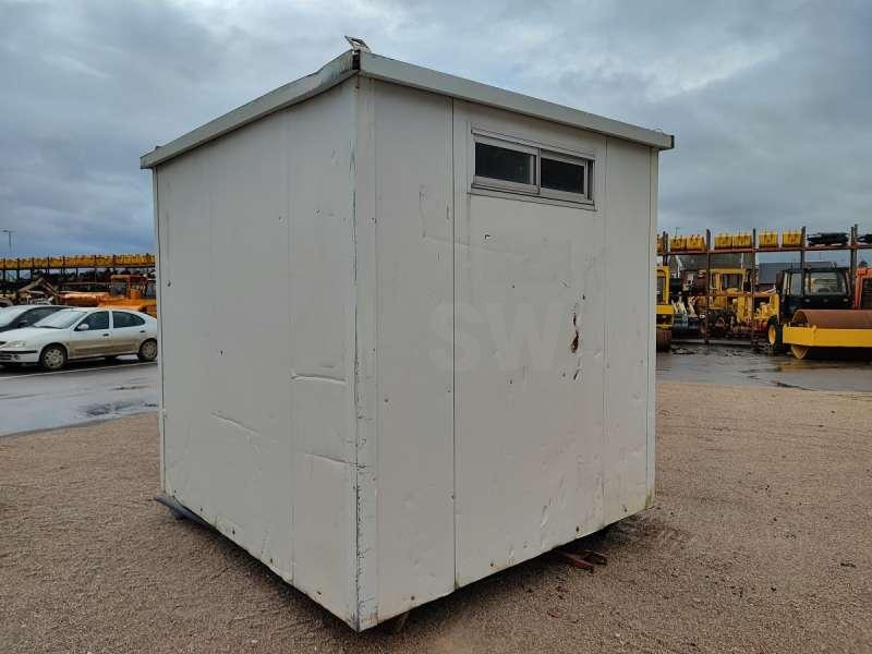 Locação de Cougnaud SANITAIRE Cougnaud SANITAIRE: foto 6 Locação de Cougnaud SANITAIRE Cougnaud SANITAIRE: foto 6