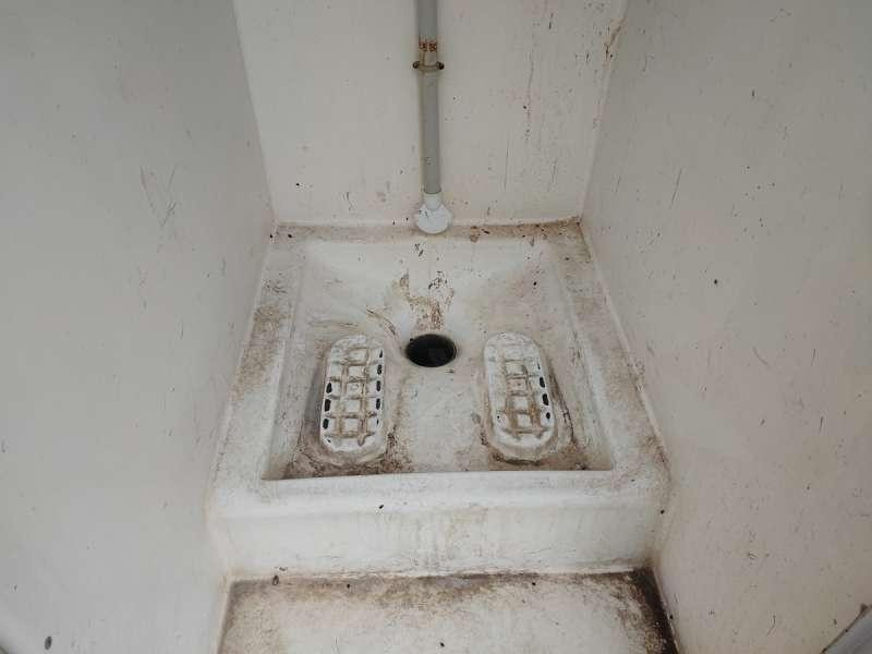 Locação de Cougnaud SANITAIRE Cougnaud SANITAIRE: foto 15 Locação de Cougnaud SANITAIRE Cougnaud SANITAIRE: foto 15