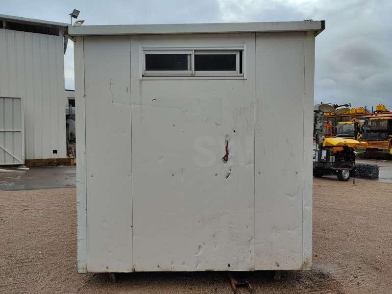 Locação de Cougnaud SANITAIRE Cougnaud SANITAIRE: foto 7 Locação de Cougnaud SANITAIRE Cougnaud SANITAIRE: foto 7