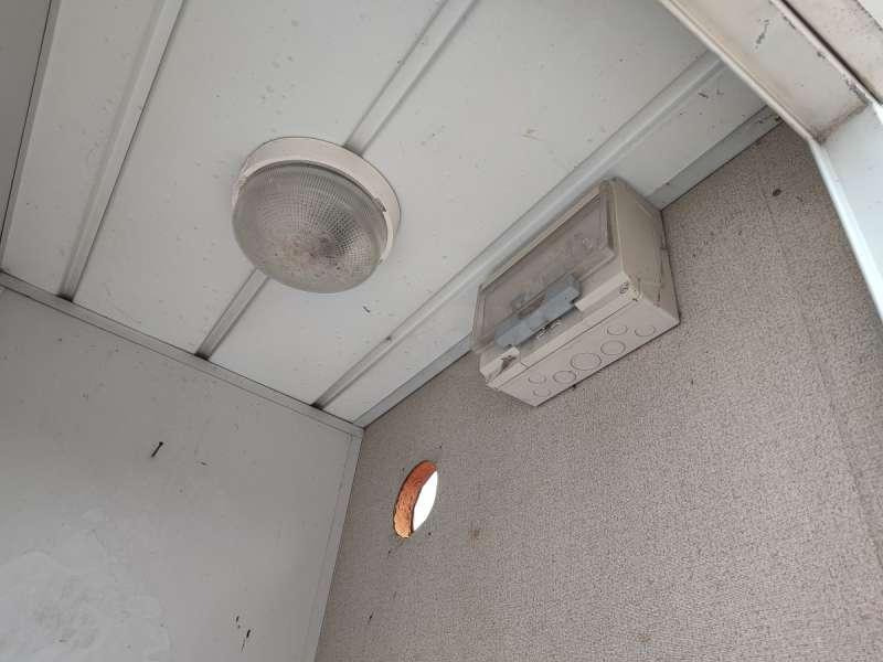 Locação de Cougnaud SANITAIRE Cougnaud SANITAIRE: foto 17 Locação de Cougnaud SANITAIRE Cougnaud SANITAIRE: foto 17