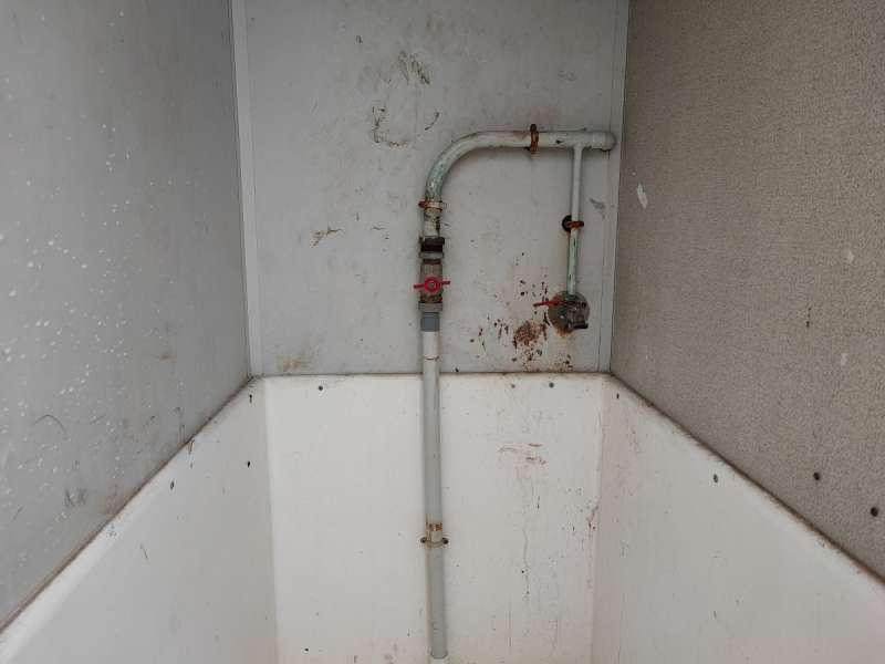 Locação de Cougnaud SANITAIRE Cougnaud SANITAIRE: foto 16 Locação de Cougnaud SANITAIRE Cougnaud SANITAIRE: foto 16