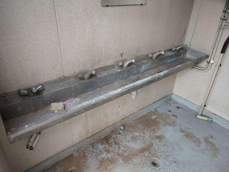 Locação de Cougnaud SANITAIRE Cougnaud SANITAIRE: foto 19 Locação de Cougnaud SANITAIRE Cougnaud SANITAIRE: foto 19