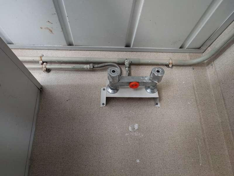 Locação de Cougnaud SANITAIRE Cougnaud SANITAIRE: foto 24 Locação de Cougnaud SANITAIRE Cougnaud SANITAIRE: foto 24