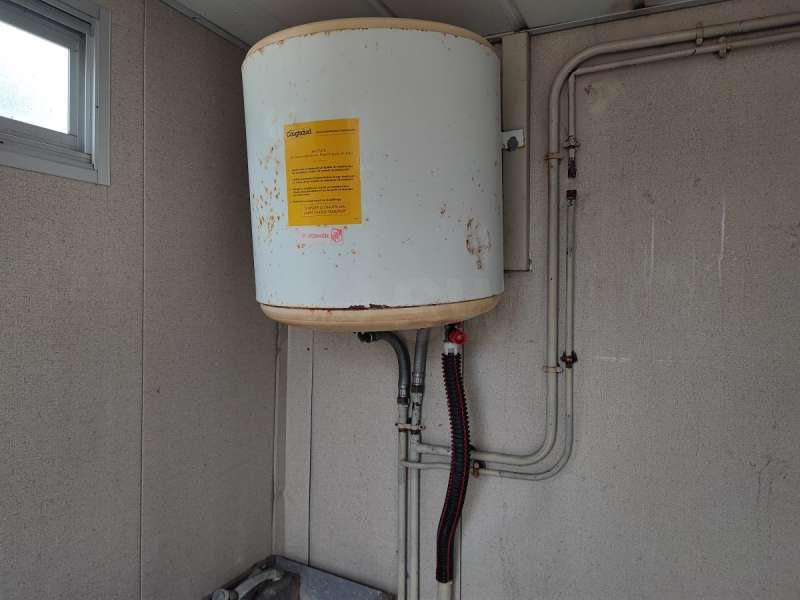 Locação de Cougnaud SANITAIRE Cougnaud SANITAIRE: foto 21 Locação de Cougnaud SANITAIRE Cougnaud SANITAIRE: foto 21