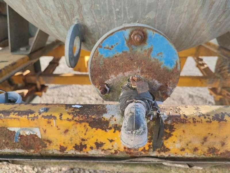 Locação de Courant 500 LITRES A EAU Courant 500 LITRES A EAU: foto 19