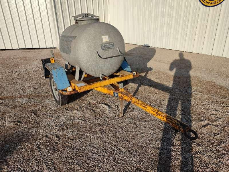 Locação de Courant 500 LITRES A EAU Courant 500 LITRES A EAU: foto 7