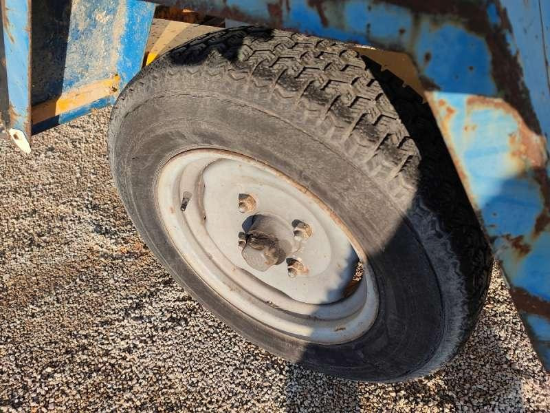 Locação de Courant 500 LITRES A EAU Courant 500 LITRES A EAU: foto 13