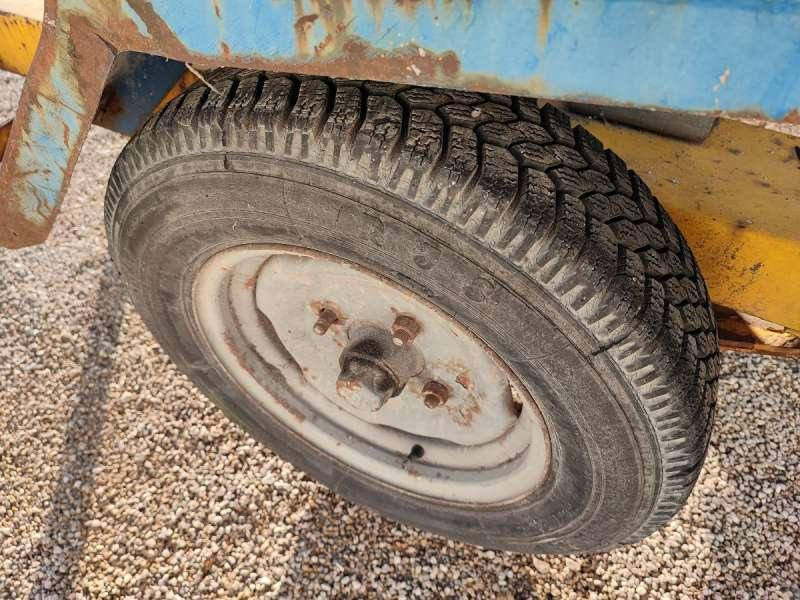 Locação de Courant 500 LITRES A EAU Courant 500 LITRES A EAU: foto 14