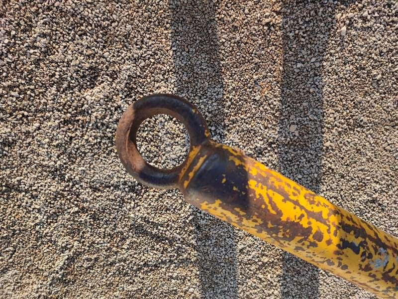 Locação de Courant 500 LITRES A EAU Courant 500 LITRES A EAU: foto 12