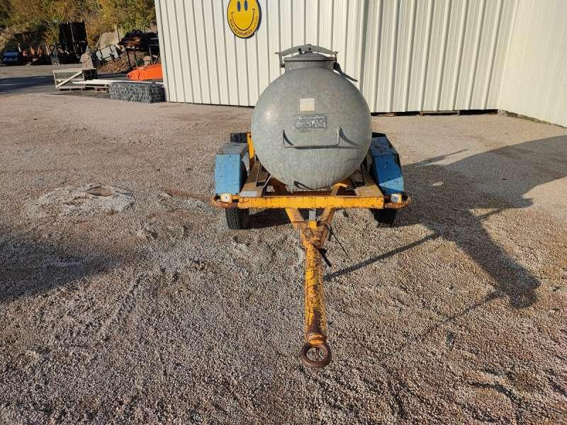 Locação de Courant 500 LITRES A EAU Courant 500 LITRES A EAU: foto 8