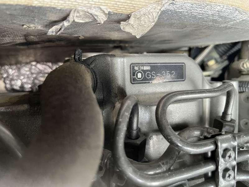 Mini escavadeira Hitachi ZX33U-5A CLR: foto 36