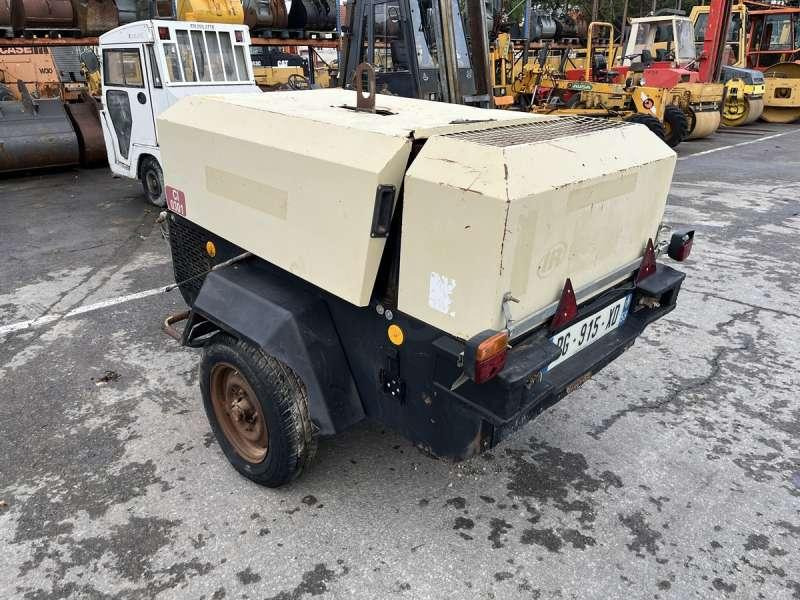 Ingersoll rand R1090 - Compressor de ar: foto 5 Ingersoll rand R1090 - Compressor de ar: foto 5