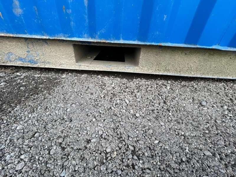 JAQUET SA 10 PIEDS - Casa contentor: foto 5 JAQUET SA 10 PIEDS - Casa contentor: foto 5