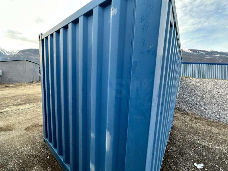 JAQUET SA 10 PIEDS - Casa contentor: foto 4 JAQUET SA 10 PIEDS - Casa contentor: foto 4