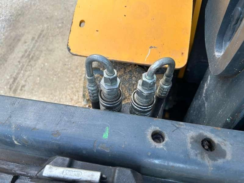 Empilhadeira a diesel Jungheinrich DFG435s: foto 43