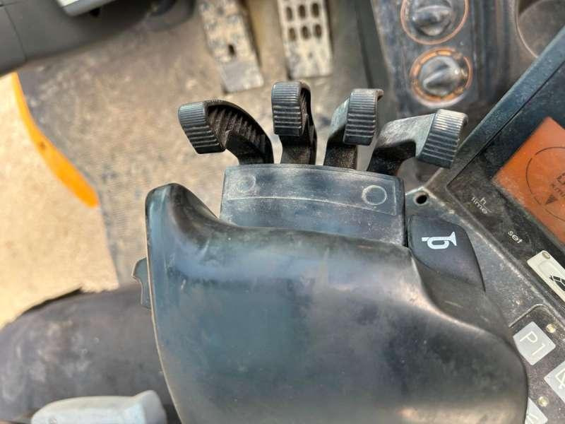 Empilhadeira a diesel Jungheinrich DFG435s: foto 21