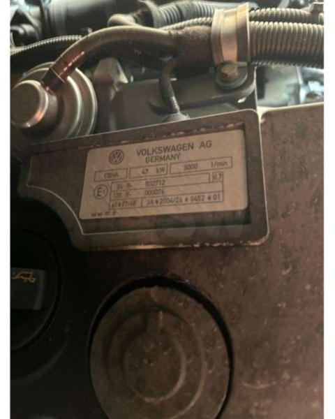 Empilhadeira a diesel Jungheinrich DFG435s: foto 18