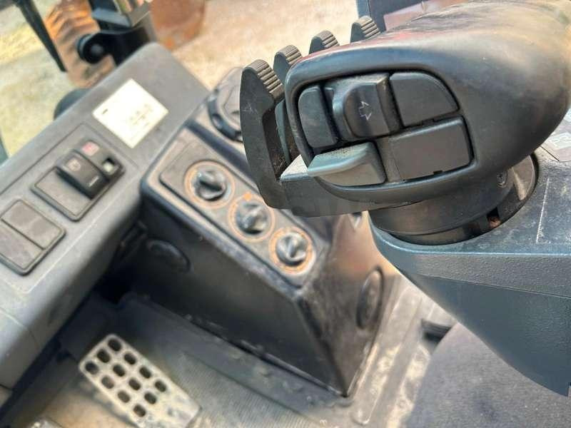 Empilhadeira a diesel Jungheinrich DFG435s: foto 42