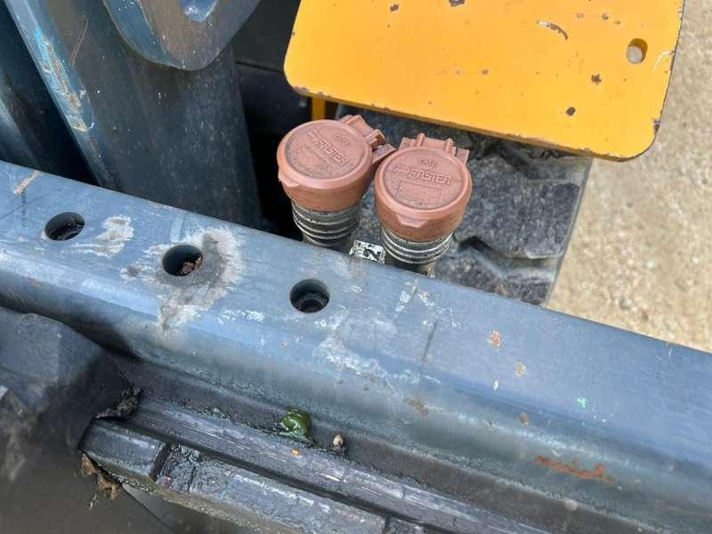 Empilhadeira a diesel Jungheinrich DFG435s: foto 25