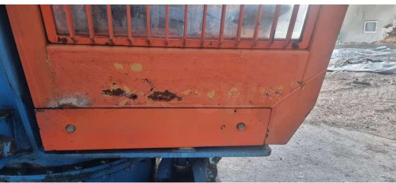 Escavadora aranha Kaiser KAMO 3X: foto 10
