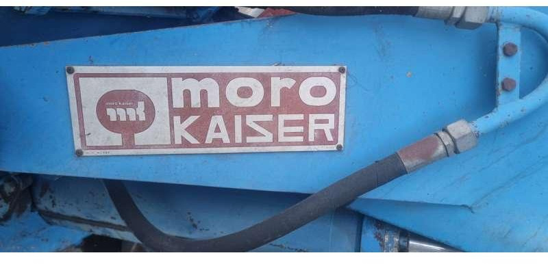 Escavadora aranha Kaiser KAMO 3X: foto 12