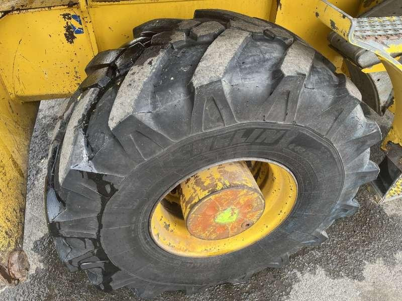 Escavadeira de rodas Liebherr A900 C LITRONIC: foto 23