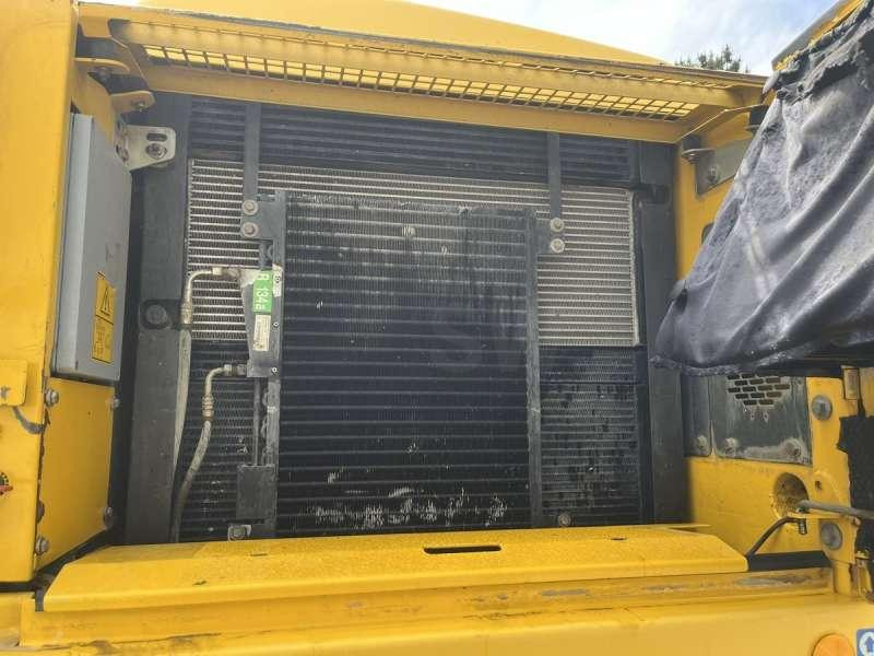 Escavadeira de rodas Liebherr A900 C LITRONIC: foto 33