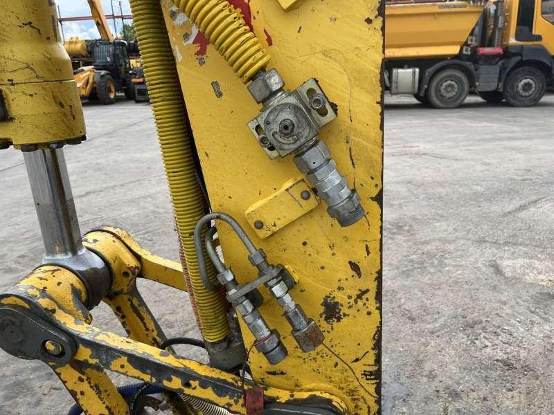 Escavadeira de rodas Liebherr A900 C LITRONIC: foto 17