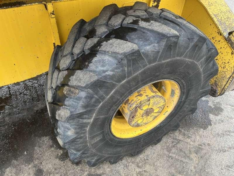 Escavadeira de rodas Liebherr A900 C LITRONIC: foto 22