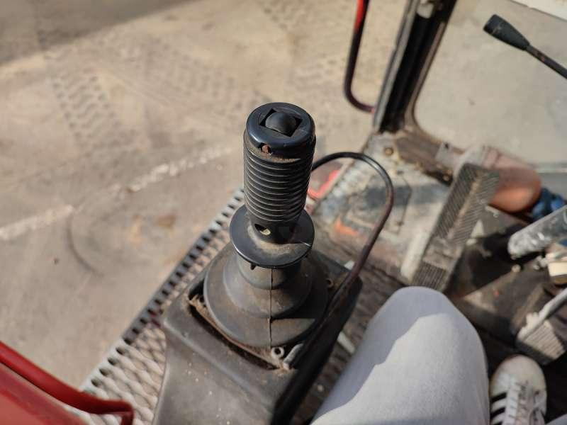 Locação de Liebherr A942 Liebherr A942: foto 43 Locação de Liebherr A942 Liebherr A942: foto 43