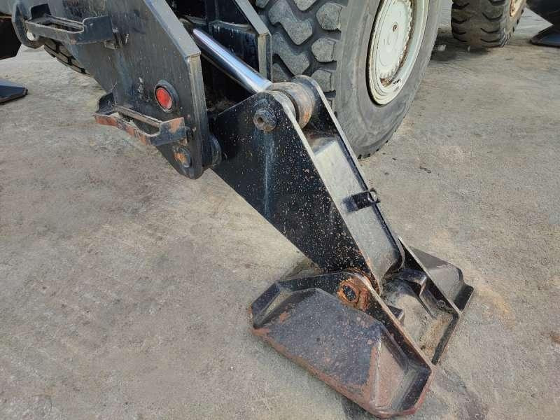 Locação de Liebherr A942 Liebherr A942: foto 15 Locação de Liebherr A942 Liebherr A942: foto 15