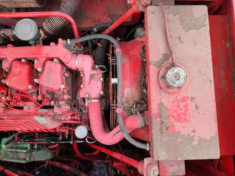 Locação de Liebherr A942 Liebherr A942: foto 37 Locação de Liebherr A942 Liebherr A942: foto 37