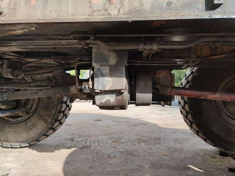 Locação de Liebherr A942 Liebherr A942: foto 25 Locação de Liebherr A942 Liebherr A942: foto 25