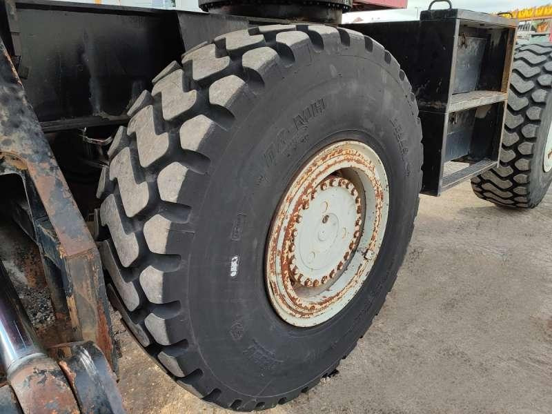 Locação de Liebherr A942 Liebherr A942: foto 20 Locação de Liebherr A942 Liebherr A942: foto 20