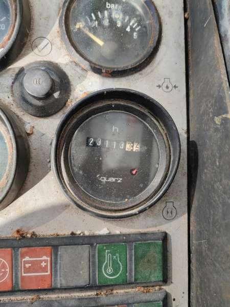 Locação de Liebherr A942 Liebherr A942: foto 45 Locação de Liebherr A942 Liebherr A942: foto 45