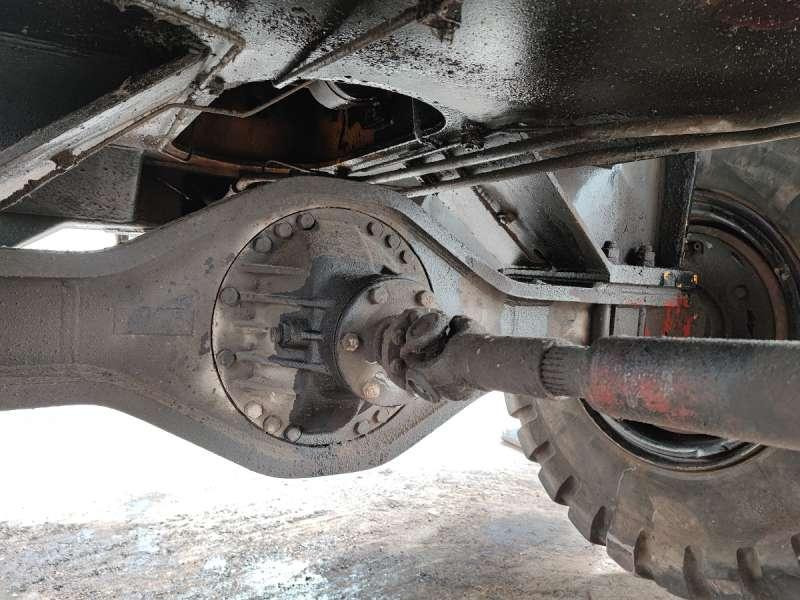 Locação de Liebherr A942 Liebherr A942: foto 23 Locação de Liebherr A942 Liebherr A942: foto 23