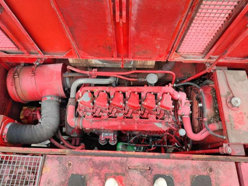 Locação de Liebherr A942 Liebherr A942: foto 38 Locação de Liebherr A942 Liebherr A942: foto 38