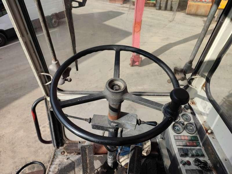 Locação de Liebherr A942 Liebherr A942: foto 46 Locação de Liebherr A942 Liebherr A942: foto 46