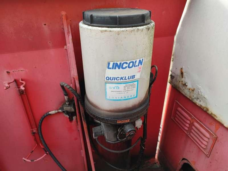 Locação de Liebherr A942 Liebherr A942: foto 34 Locação de Liebherr A942 Liebherr A942: foto 34