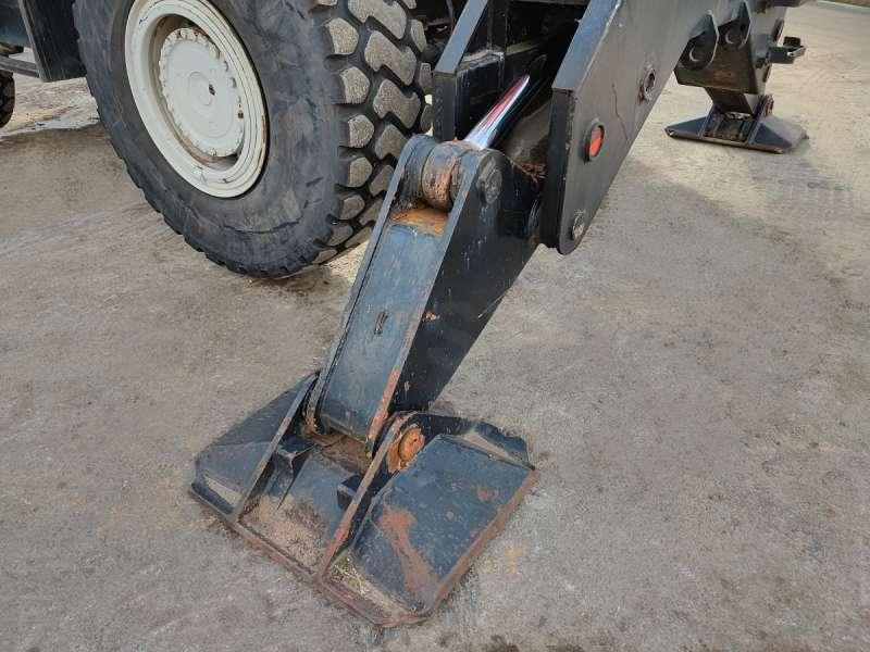 Locação de Liebherr A942 Liebherr A942: foto 14 Locação de Liebherr A942 Liebherr A942: foto 14