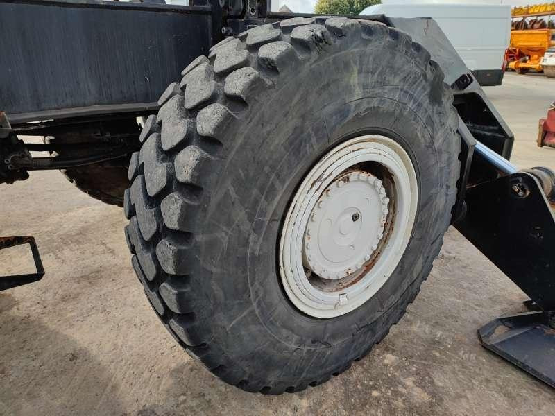 Locação de Liebherr A942 Liebherr A942: foto 21 Locação de Liebherr A942 Liebherr A942: foto 21