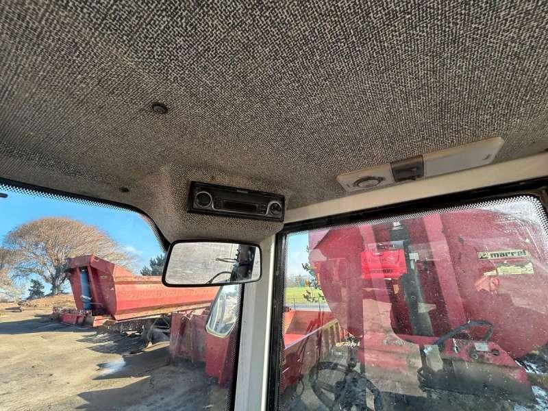 Carregadeira de rodas Liebherr L506 Stereo: foto 13