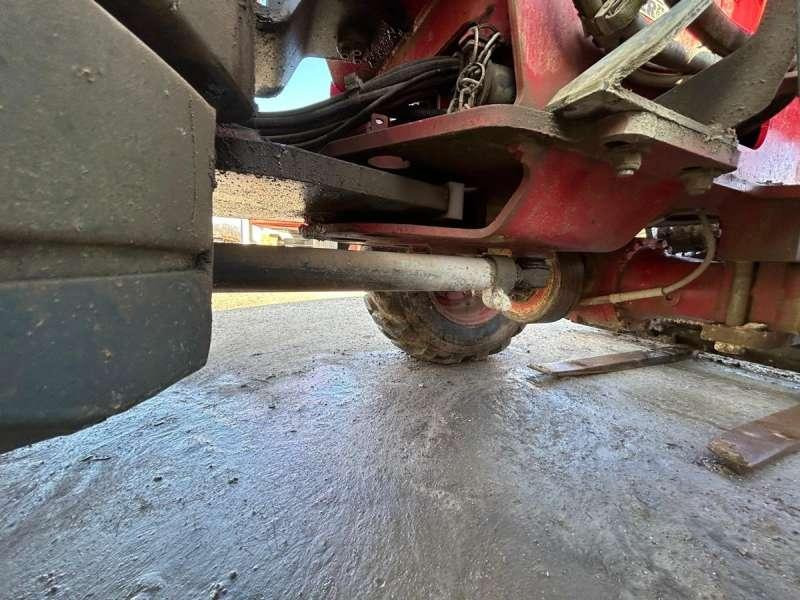 Carregadeira de rodas Liebherr L506 Stereo: foto 18