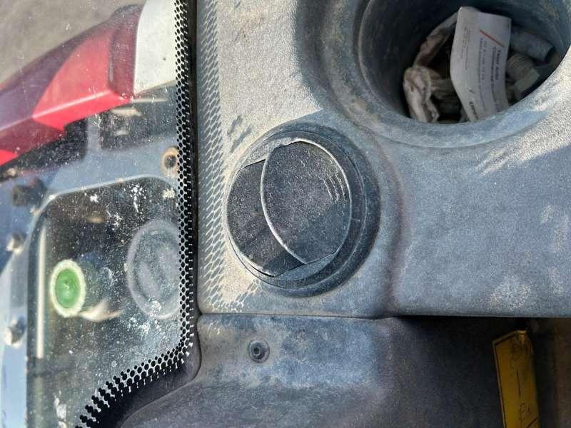 Carregadeira de rodas Liebherr L506 Stereo: foto 21