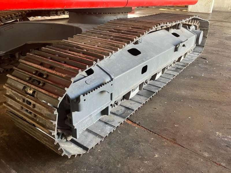 Manipulador de material Liebherr R922LC: foto 7