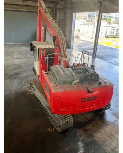 Liebherr R922LC - Manipulador de material: foto 3 Liebherr R922LC - Manipulador de material: foto 3