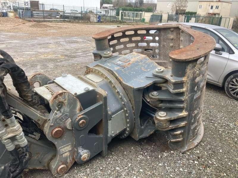 Escavadora de rastos Liebherr R938 LC: foto 13 Escavadora de rastos Liebherr R938 LC: foto 13