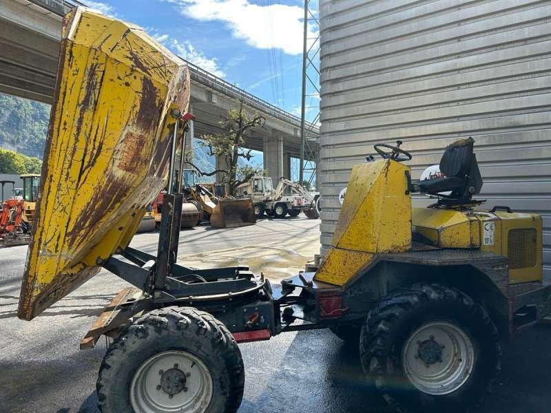 MBA 2035BR - Tombador: foto 4 MBA 2035BR - Tombador: foto 4