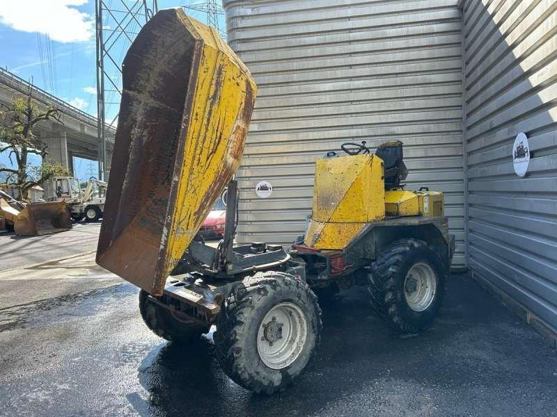 MBA 2035BR - Tombador: foto 1 MBA 2035BR - Tombador: foto 1