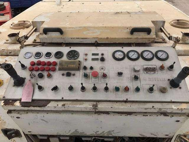 Máquina de construção Bitelli SF 202: foto 9